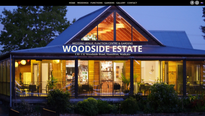 Woodside Estate